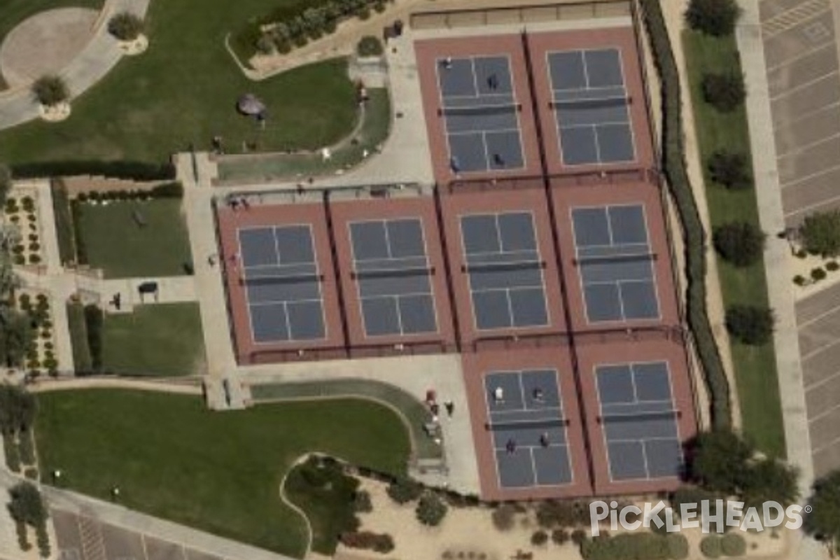 Photo of Pickleball at Encanterra Country Club